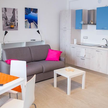 Loreto - Colorful Studio Apartment Milan Exterior photo