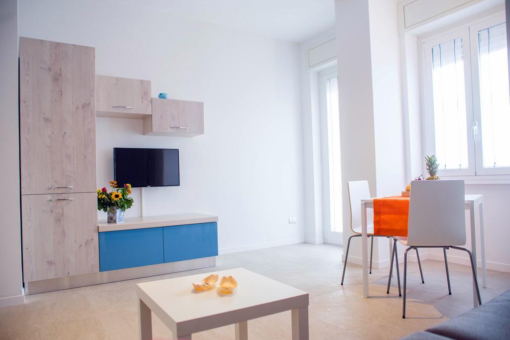 Loreto - Colorful Studio Apartment Milan Exterior photo