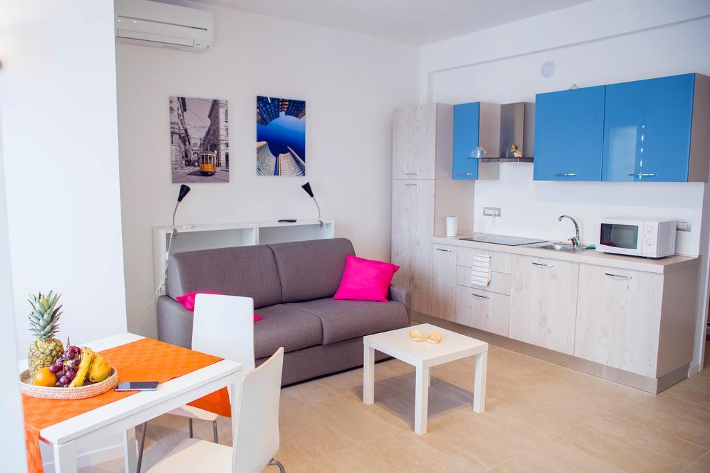 Loreto - Colorful Studio Apartment Milan Exterior photo