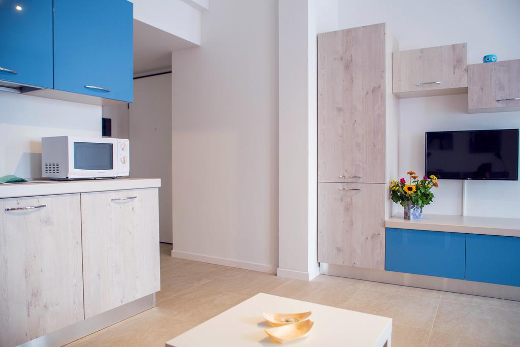 Loreto - Colorful Studio Apartment Milan Exterior photo