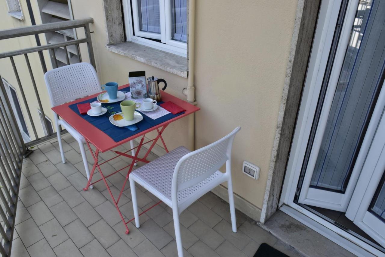 Loreto - Colorful Studio Apartment Milan Exterior photo