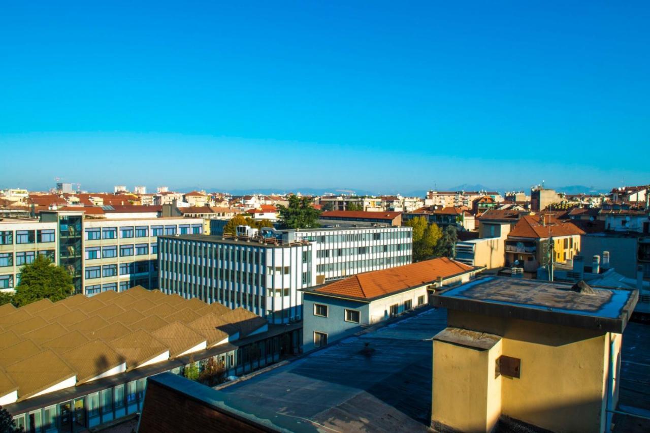 Loreto - Colorful Studio Apartment Milan Exterior photo